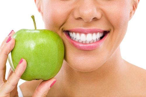 Preventative dental