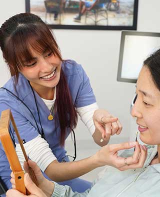 Cosmetic dental adelaide