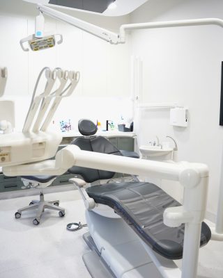 City Central Dental Dental equipment